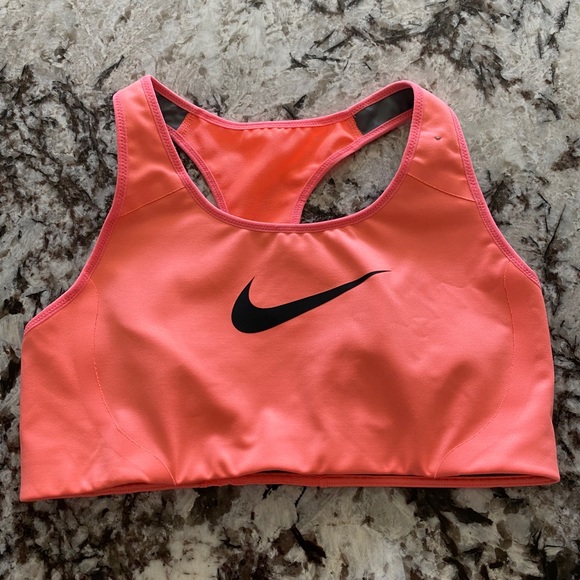 Nike sports bra